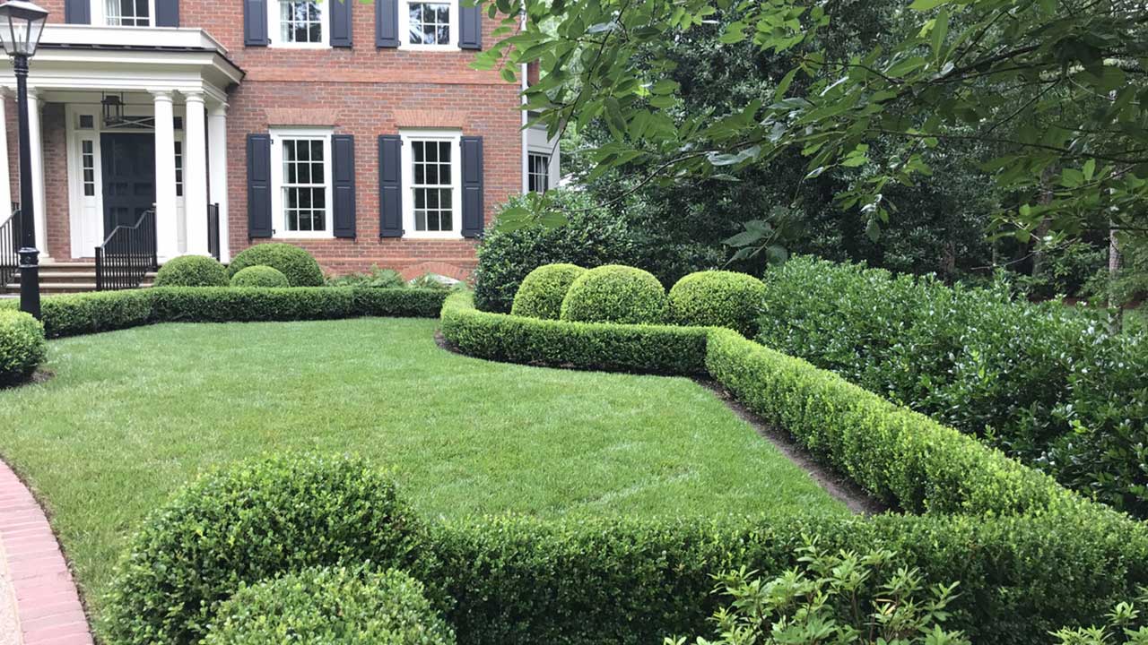 smyrna ga landscaper