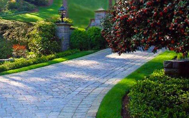 best landscapers near me