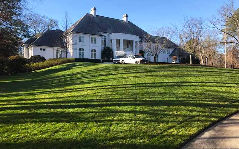 landscaping services near me